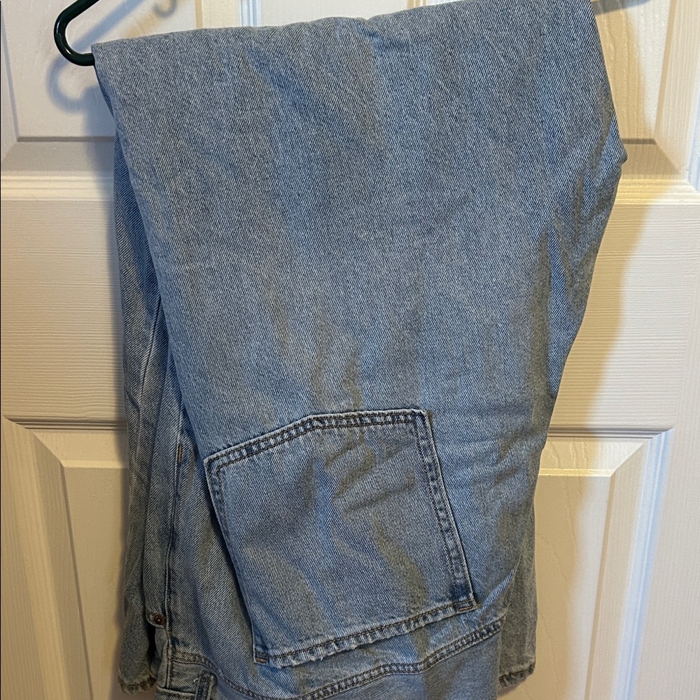 Old Navy Light Blue Denim Jeans